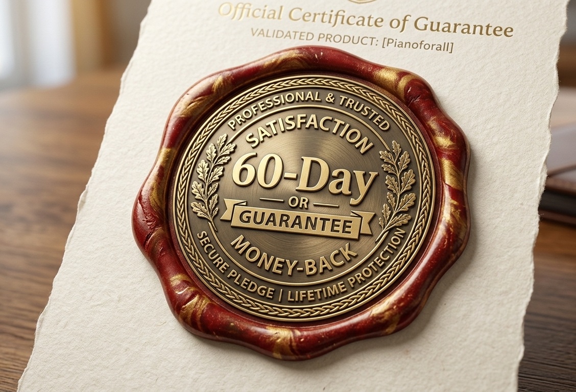 60 Day Satisfaction Guarantee